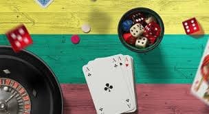 লিম্বো ও কার্ড গেমস তুলনার নীল ছক
